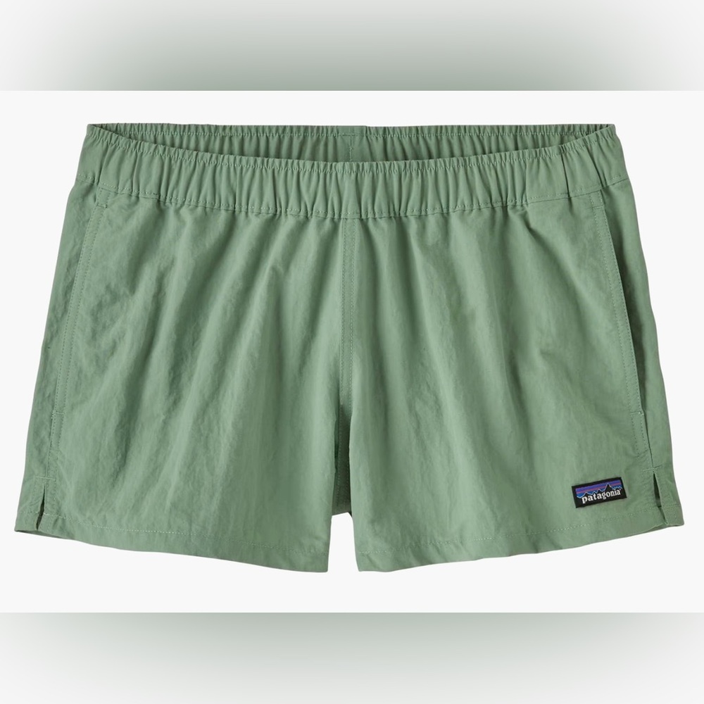 Women’s Patagonia Barely Baggies Shorts